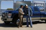 Ford F-450 Super Duty 2008 года